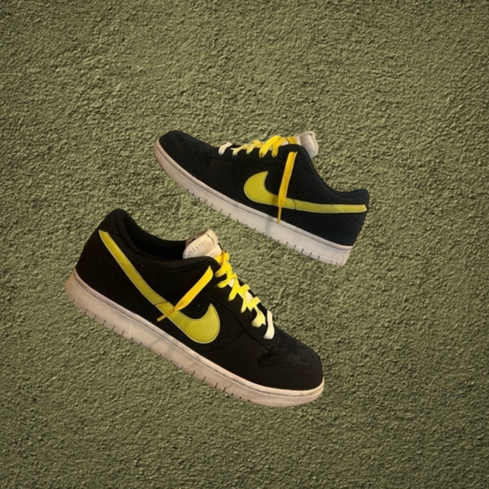 🔥 2008 DUNK 🔥